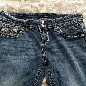 Vigoss boyfriend jeans